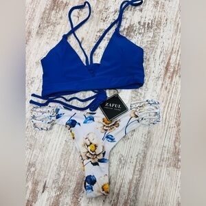 ZAFUL Women’s Bikini Set - S